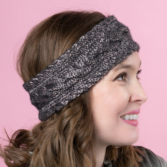 Gieleroth - Headband
6