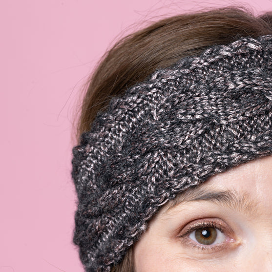 Gieleroth - Headband
7