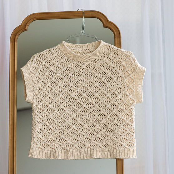 Quartz - T-shirt
7