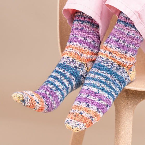 Mississippi - Socks
6