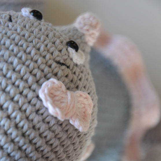 Fie the Mouse
3