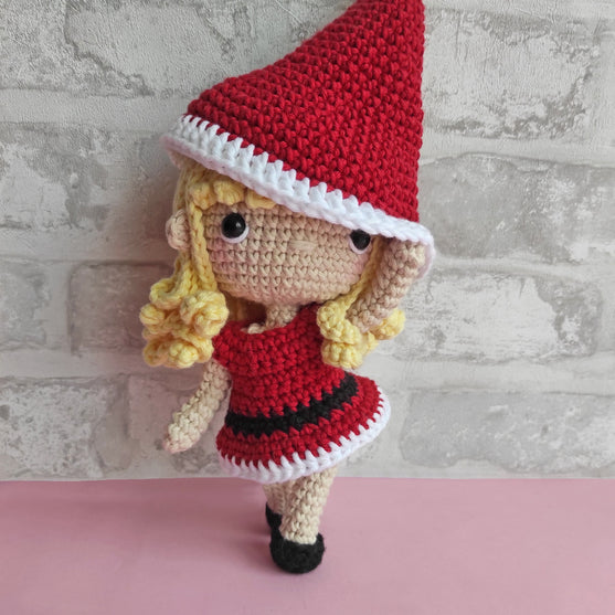 The Sisters Ada and Kat - Christmas
4