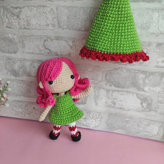 The Sisters Ada and Kat - Christmas
2