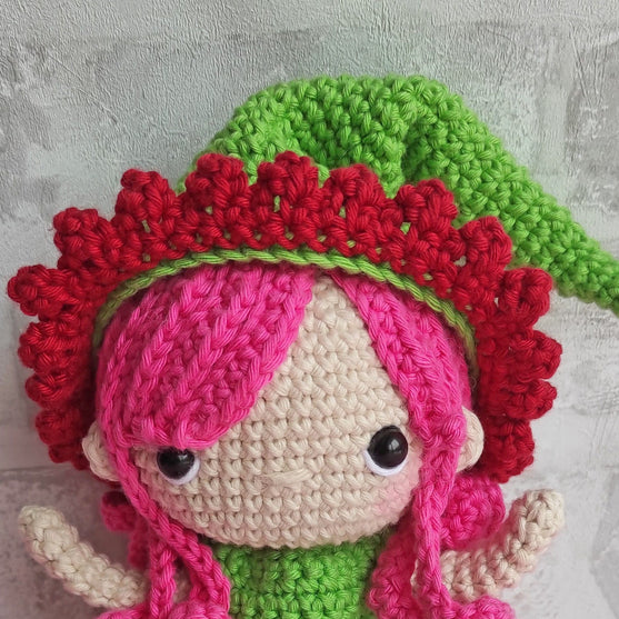 The Sisters Ada and Kat - Christmas
3