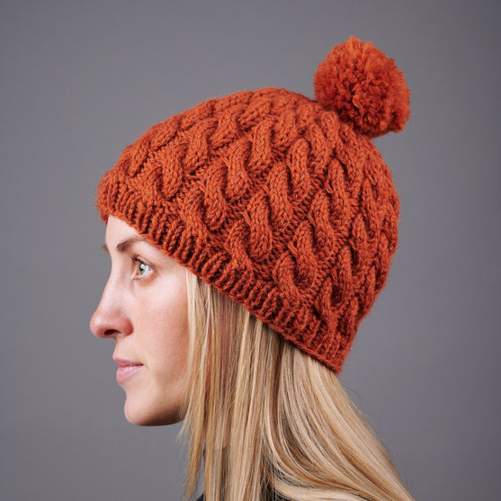 The Nile - Hat
3