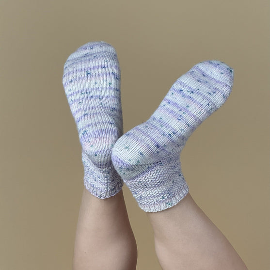 Nister - Socks
3