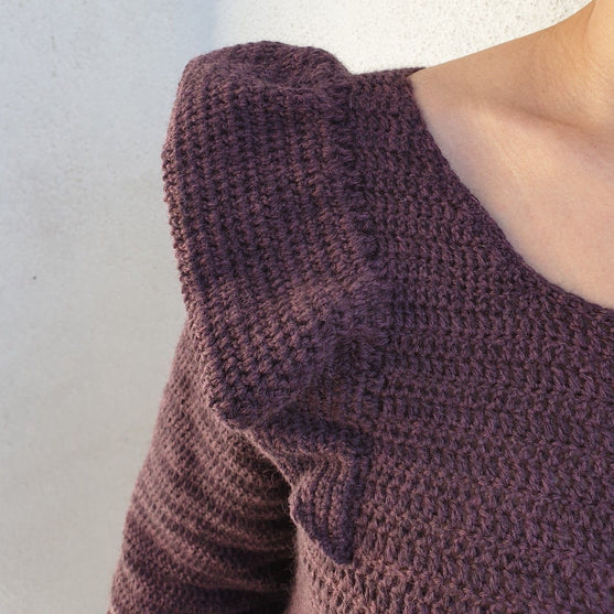 Noisy - Mini dress
2