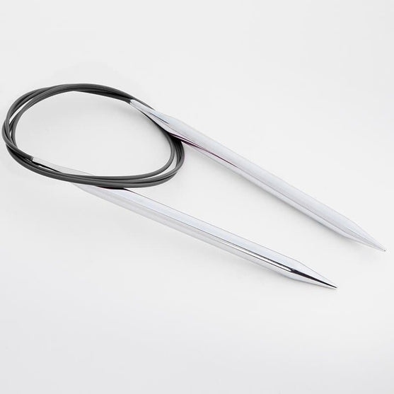 Nova Circular Needles - KnitPro
6