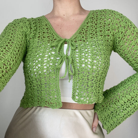 Ophelia - Cardigan
2