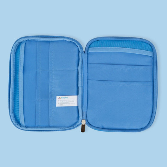 Storage Case w. Print - Hobbii
4