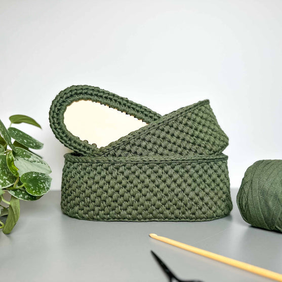 Basket Set Oval
4