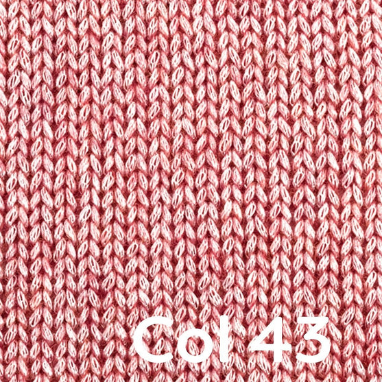Pearly Haze - Hobbii
9
