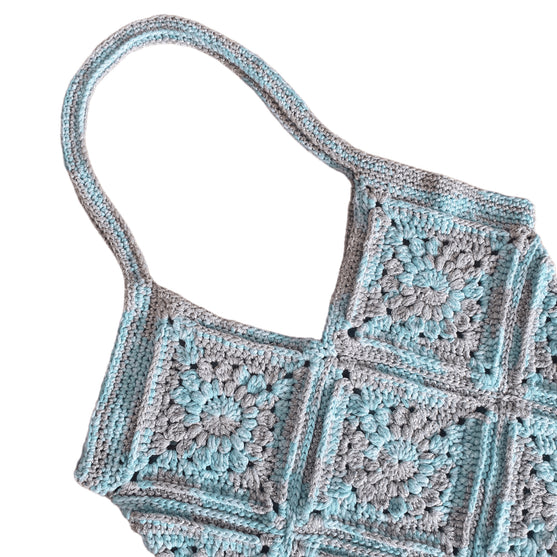 Ocean Burst - Tote bag
3