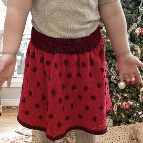 Boble Joy - Children’s Skirt
4