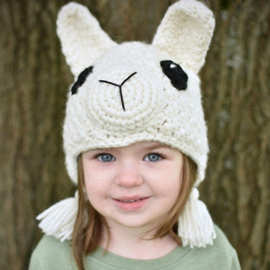 Pip the Alpaca - Hat
2
