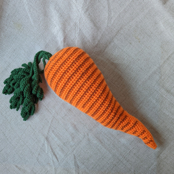 Big Carrot
2