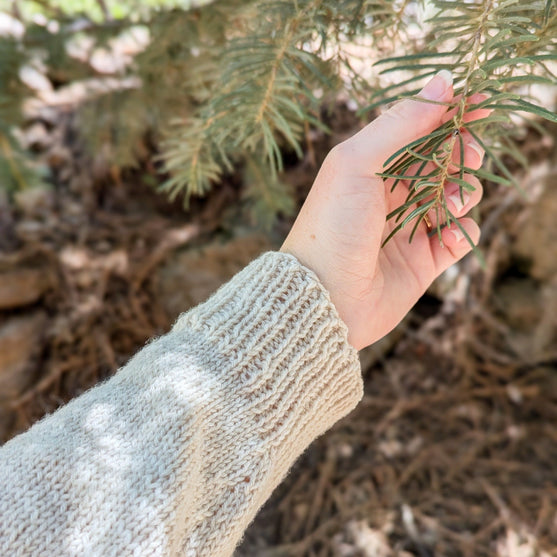 Christmas Market - Sweater
5