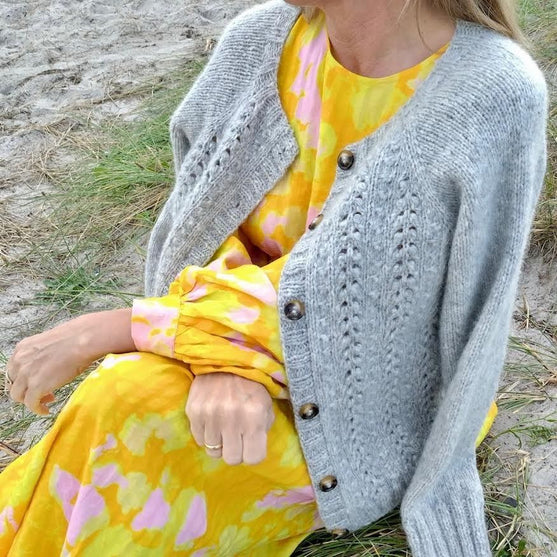 Barley Field – Cardigan
3