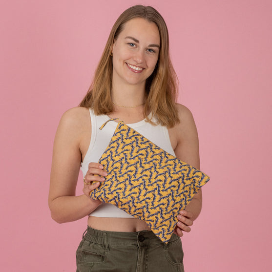 Quilted Organiser - Large - Hobbii
4