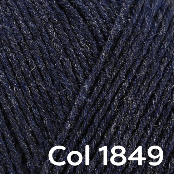 Regia 4-ply Uni - Regia
14