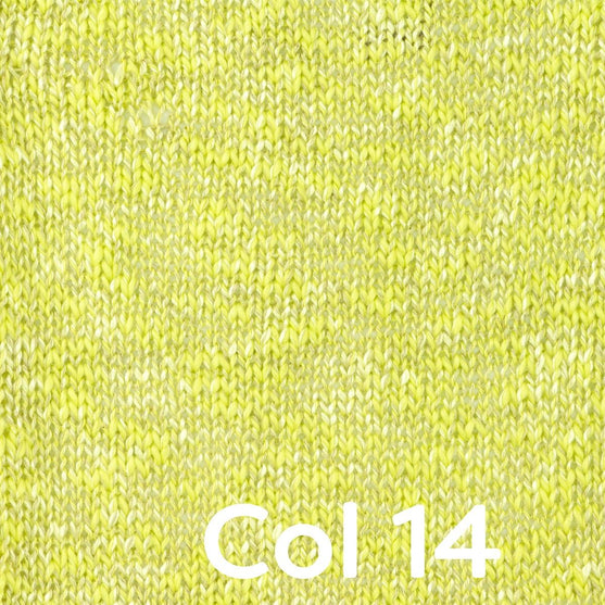 Rococo Linen - Hobbii
13
