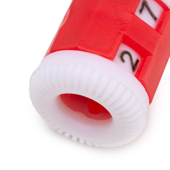 Row Counters - 2 sizes - Hobbii
4