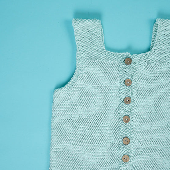 Sam & Suss - Baby pants
3