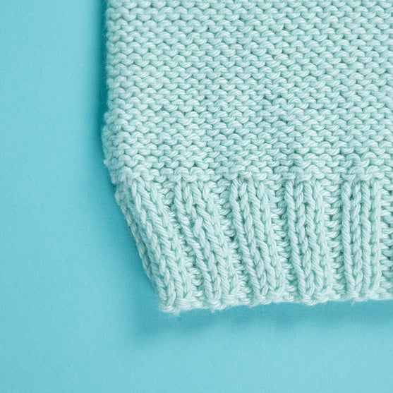 Sam & Suss - Baby pants
5