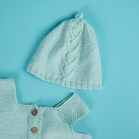 Sam & Suss - Children’s hat
5