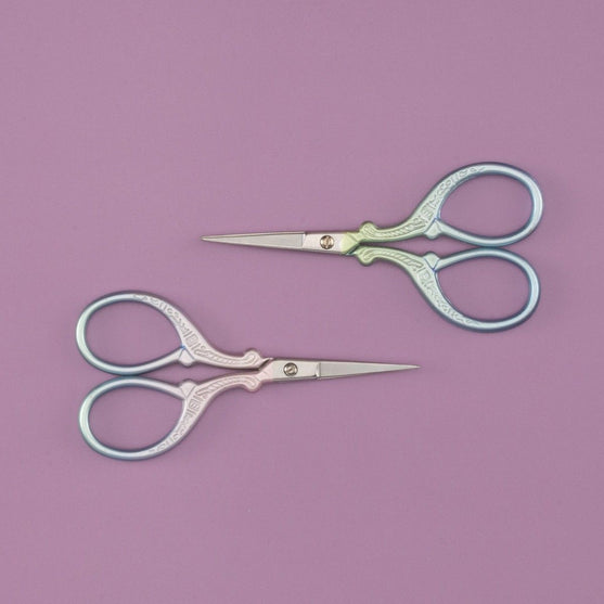 Scissors - Ornament - Ombré - Hobbii
3