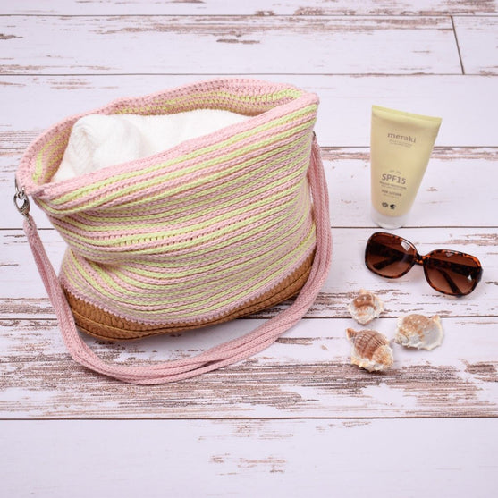 Sensommerbrise - Bag
3