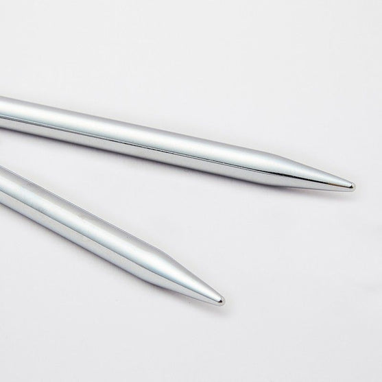 Nova Interchangeable Circular Needles - KnitPro
4