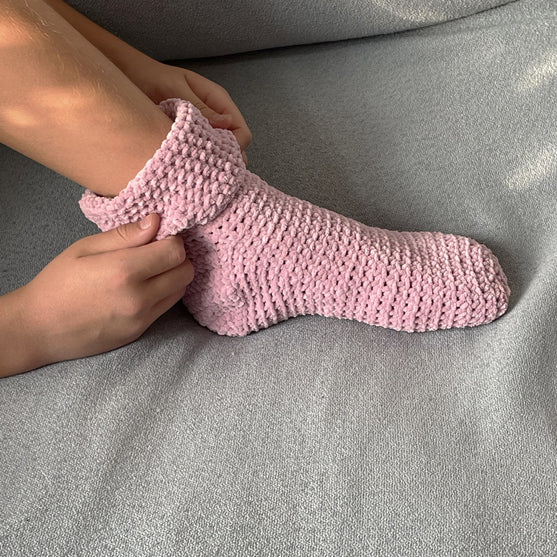 Hyggesokker - Children’s Socks
4