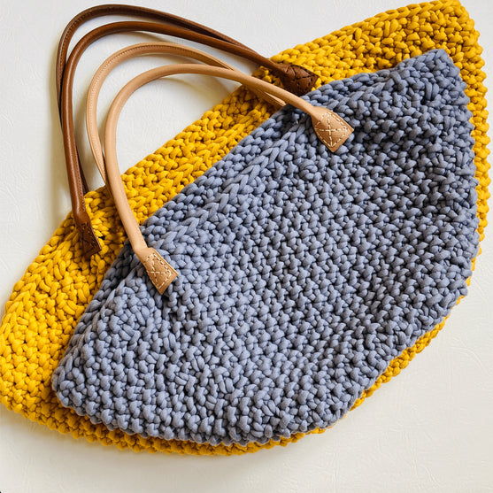 Parisien - Market Bag
4