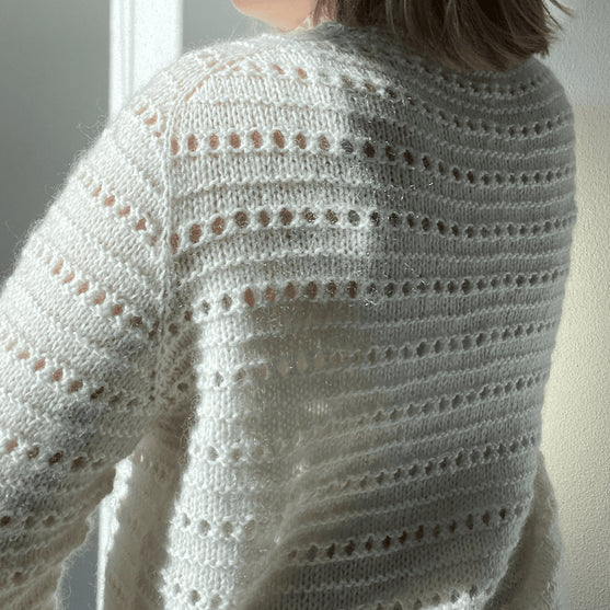 Easy Spring Blouse
4