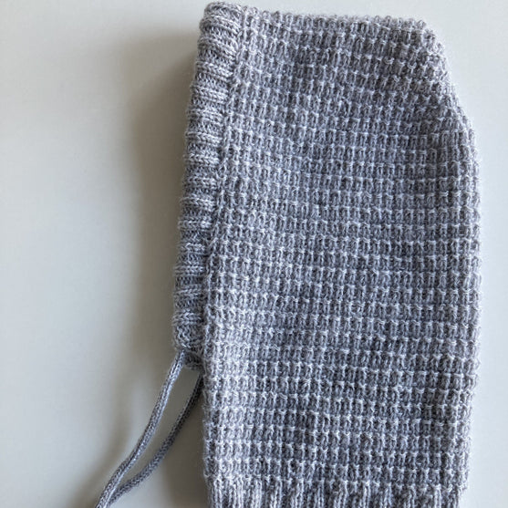 Snowdrop Balaclava
5