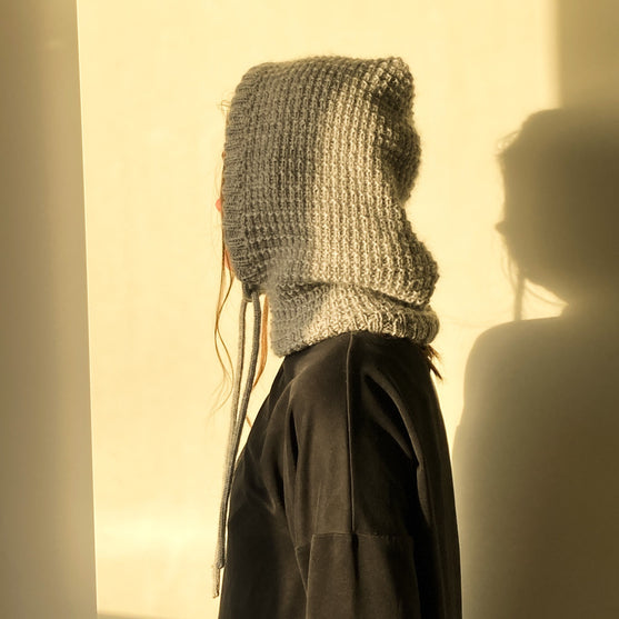 Snowdrop Balaclava
2