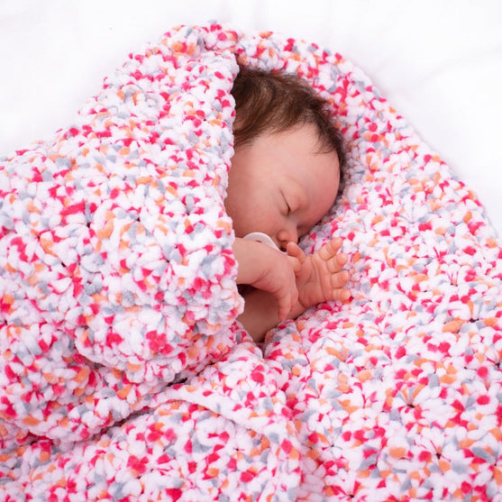 Snuggle Blanket
3