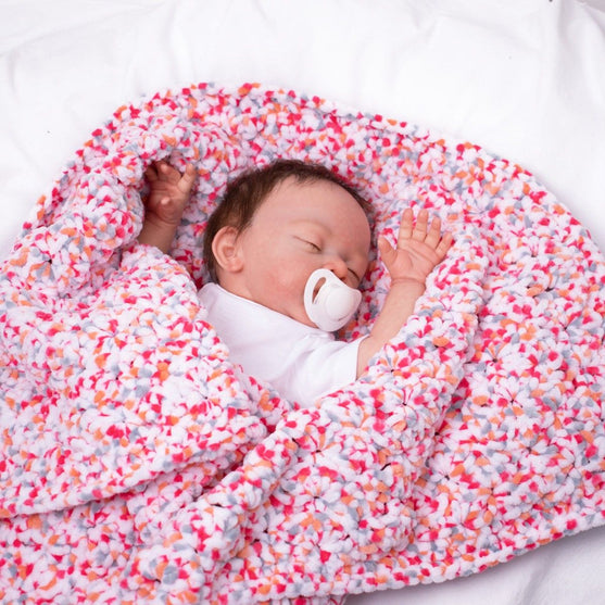 Snuggle Blanket
2