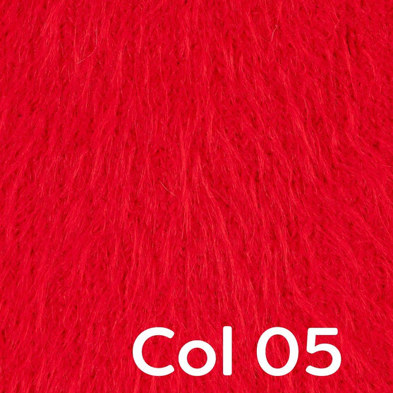 Soft Lash - Hobbii
6