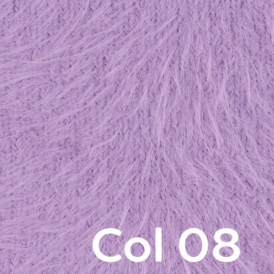 Soft Lash - Hobbii
9