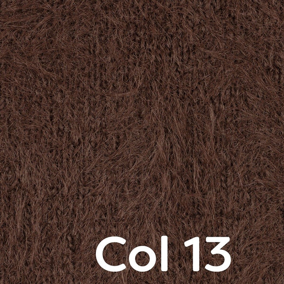 Soft Lash - Hobbii
14