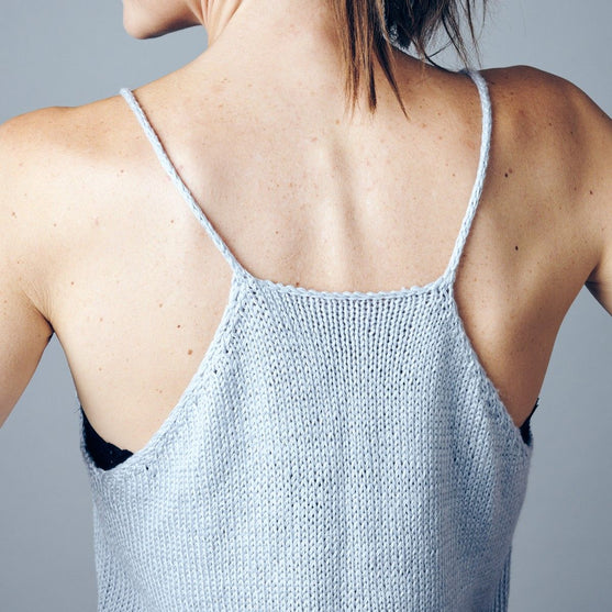 Audrey Summer Top
4