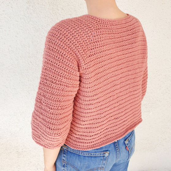 Sora - Cardigan
2