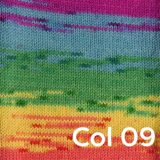 Silly Socks - Hobbii
12