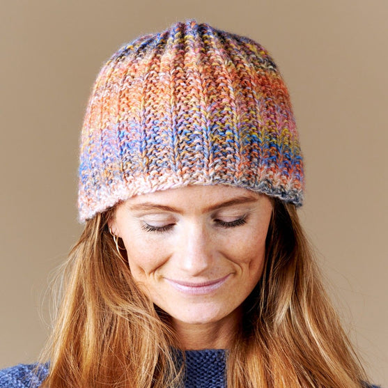 Storm – Hat and Scarf
3