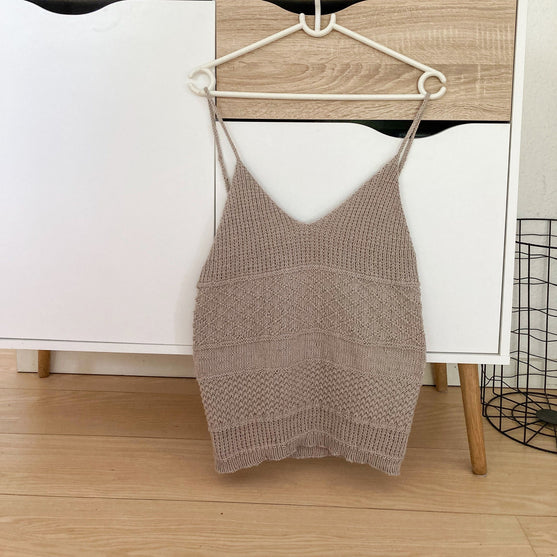 Summer Structure - Top
4