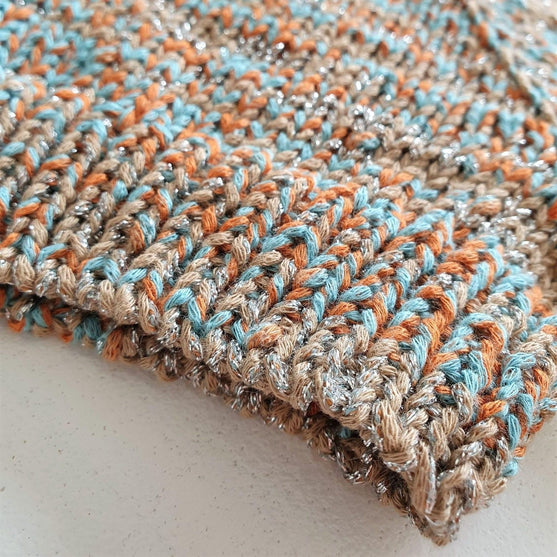 Summer T - Short sleeved t-shirt
3