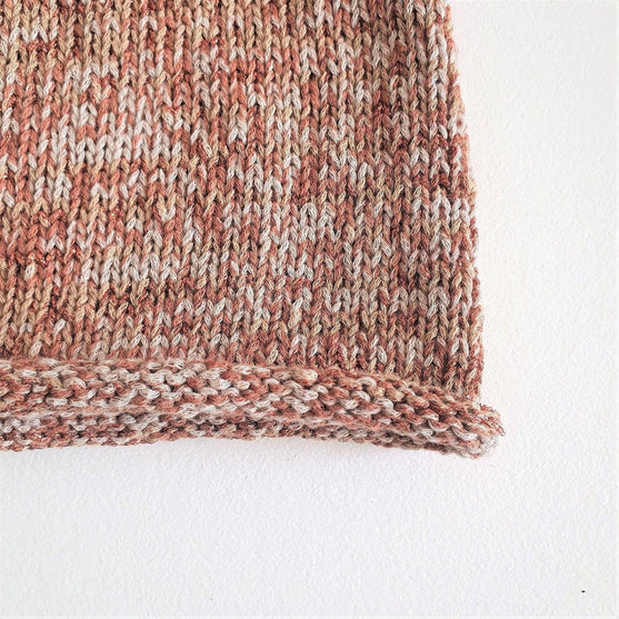 Summer Top - Top with thin straps
4