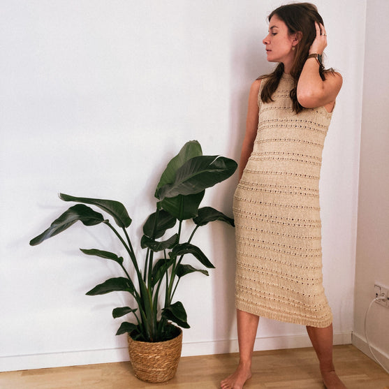 Sunkissed Dress
3
